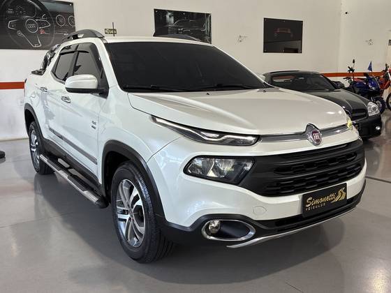 FIAT TORO 2.0 16V TURBO DIESEL FREEDOM 4WD AT9